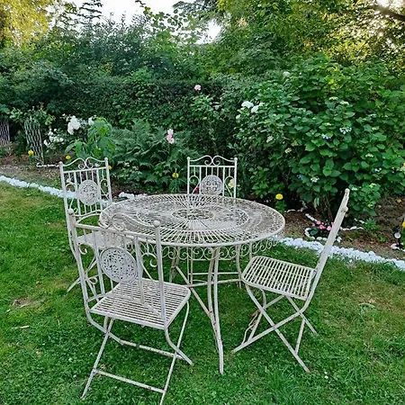 Maison Wezembeek-Oppem