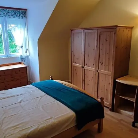 Séjour chez l'habitant Maison