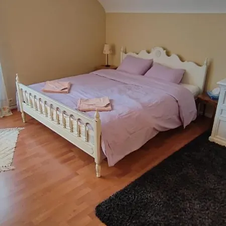 Séjour chez l'habitant Maison