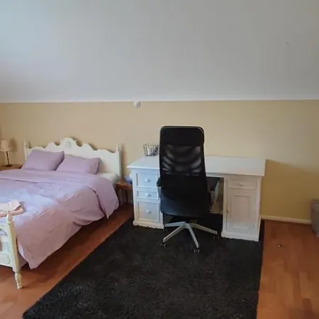 Séjour chez l'habitant Maison